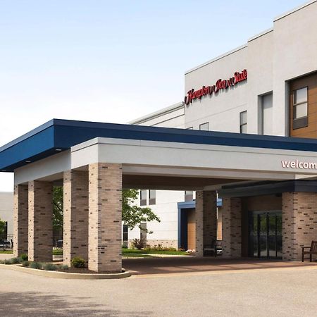 Hampton Inn & Suites Valparaiso Luaran gambar