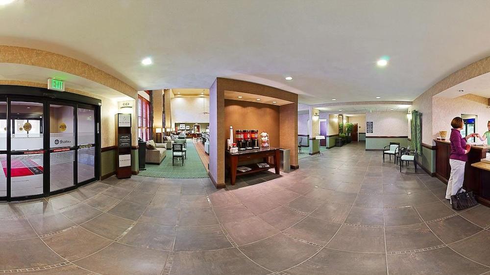 Hampton Inn & Suites Valparaiso Luaran gambar