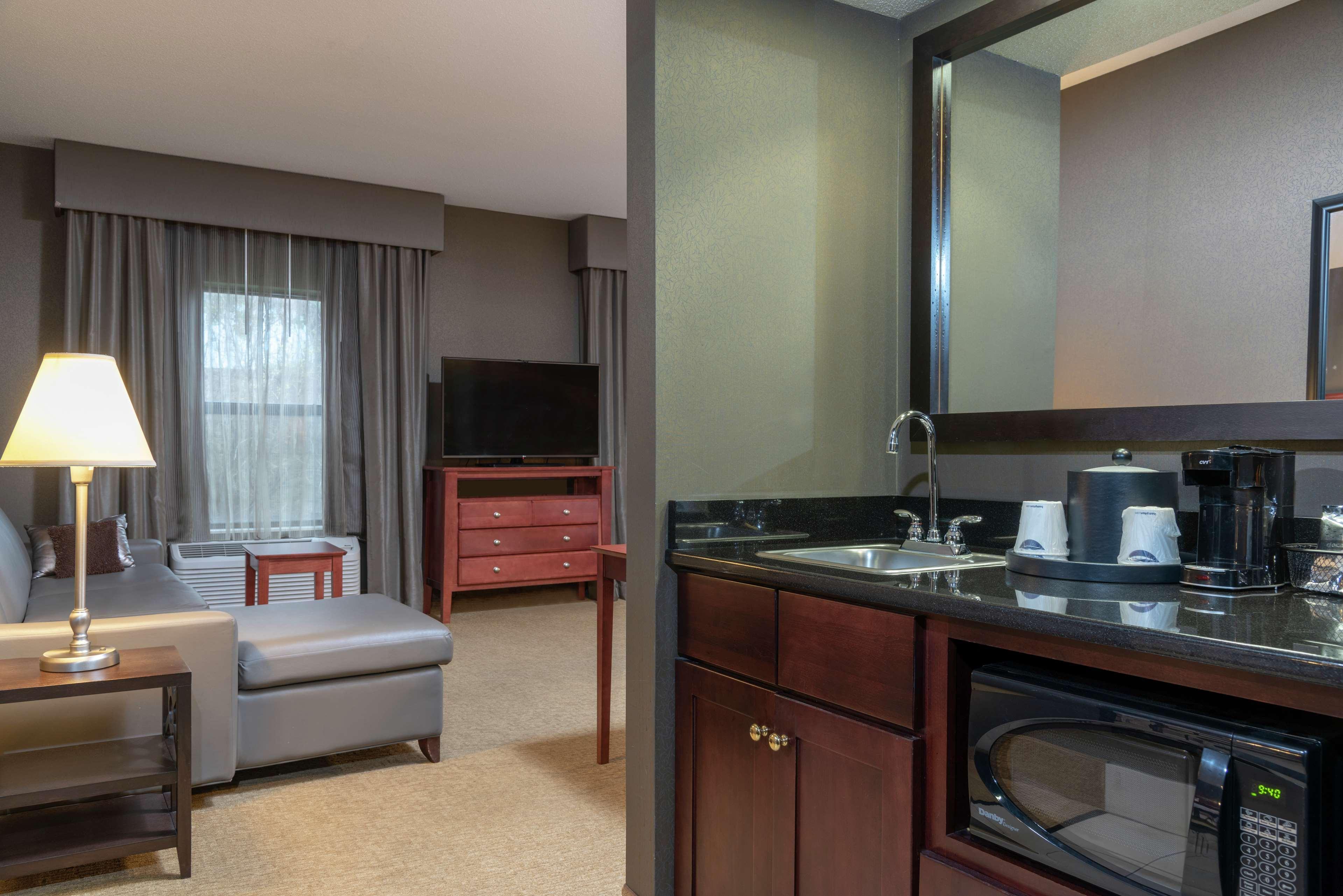 Hampton Inn & Suites Valparaiso Luaran gambar