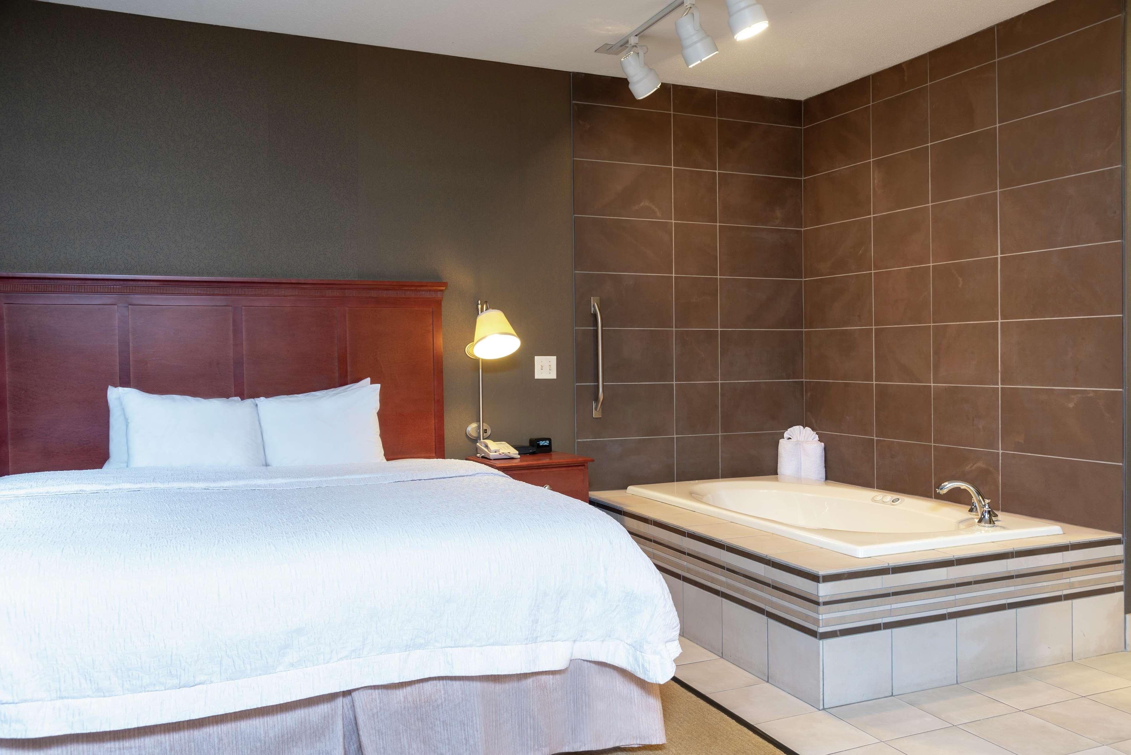Hampton Inn & Suites Valparaiso Luaran gambar