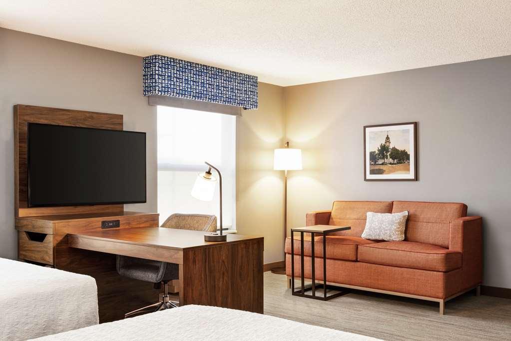 Hampton Inn & Suites Valparaiso Bilik gambar