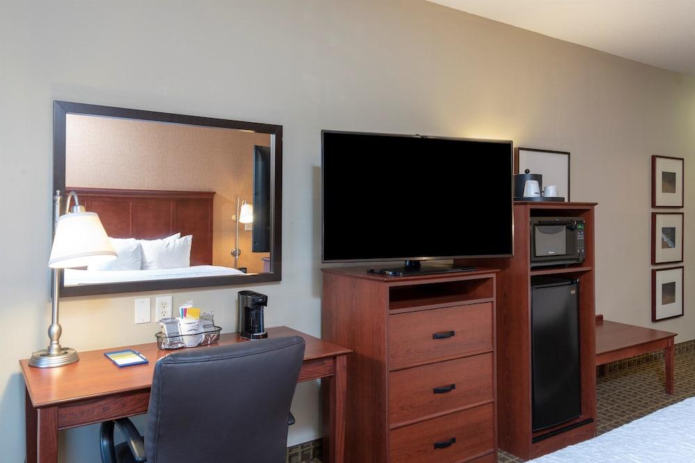 Hampton Inn & Suites Valparaiso Luaran gambar