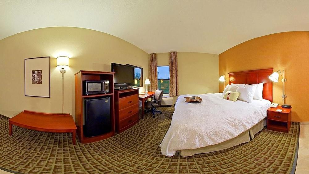 Hampton Inn & Suites Valparaiso Luaran gambar