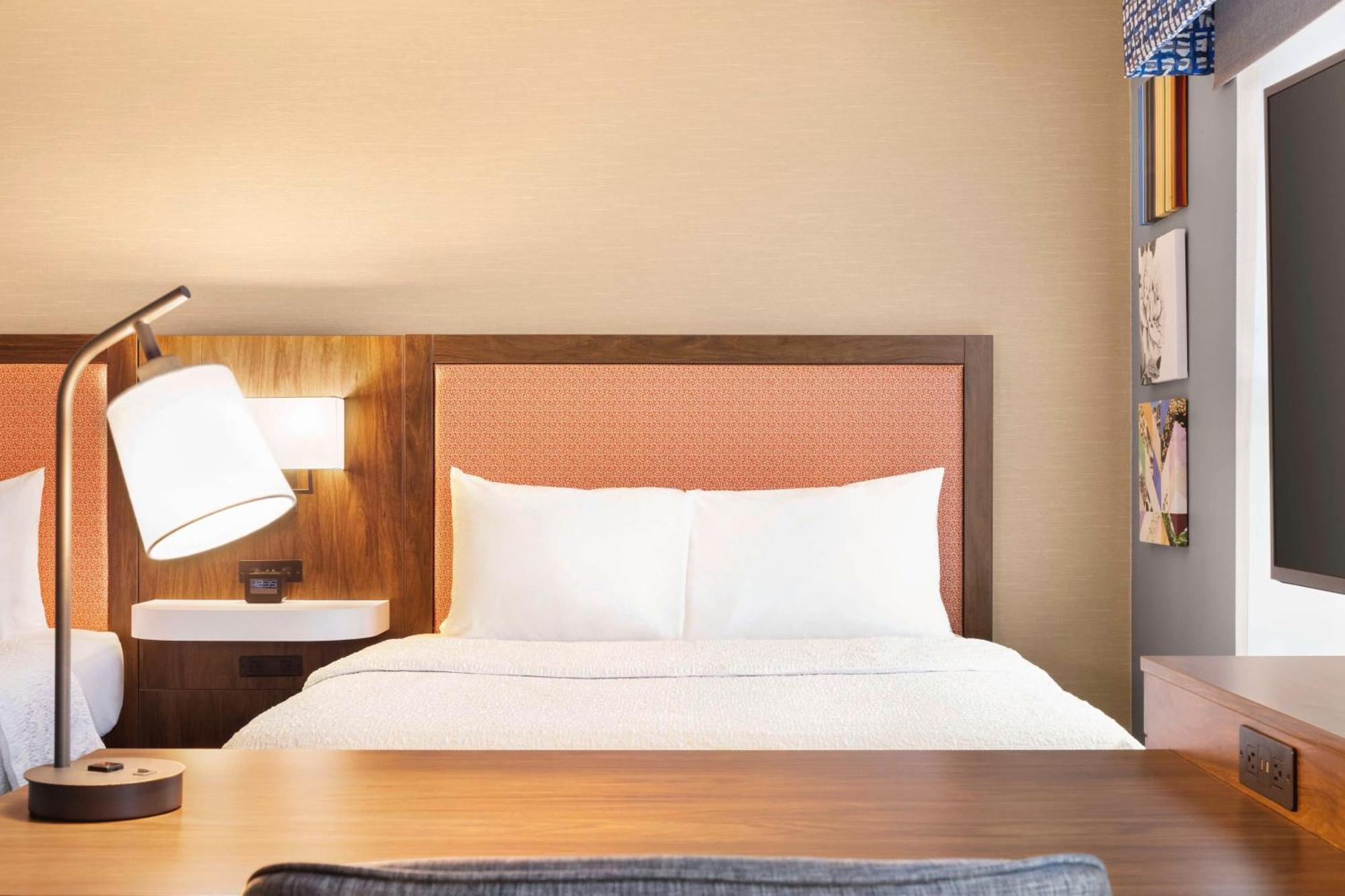 Hampton Inn & Suites Valparaiso Luaran gambar