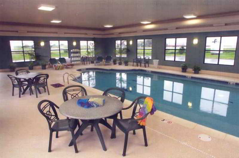 Hampton Inn & Suites Valparaiso Kemudahan gambar